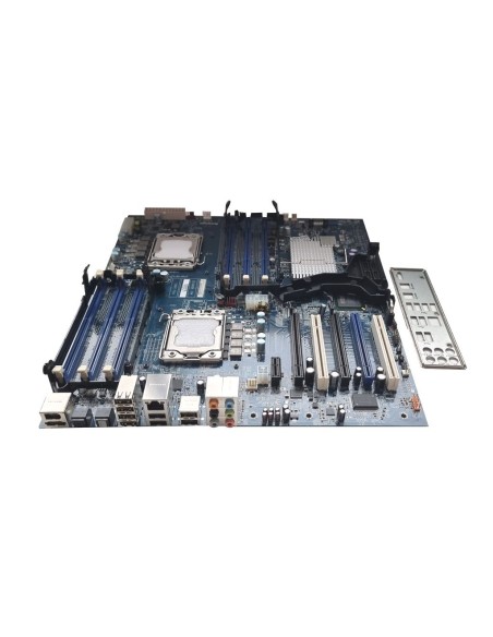 PŁYTA GŁÓWNA LENOVO THINKCENTRE C30 2xLGA1366 6xDDR3 71Y9020