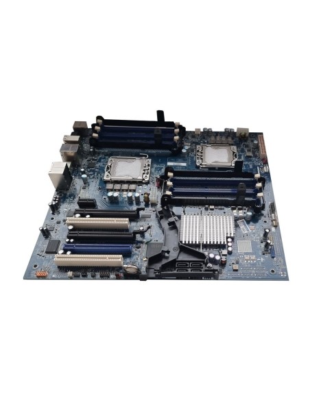 PŁYTA GŁÓWNA LENOVO THINKCENTRE C30 2xLGA1366 6xDDR3 71Y9020