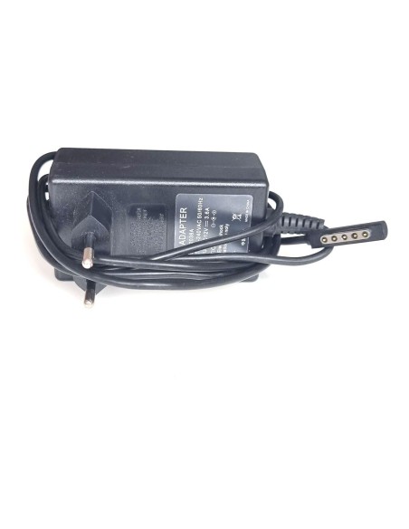 ZASILACZ ŁADOWARKA 12V 3.6A 12036A