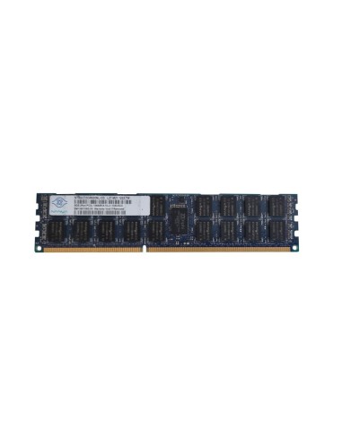 NANYA 8GB PC3L-10600R  ECC REG NT8GC72C4NG0NL-CG