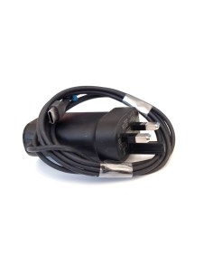 ZASILACZ ŁADOWARKA 5V 3A USB-C GL0101