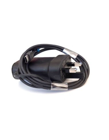 ZASILACZ ŁADOWARKA 5V 3A USB-C GL0101