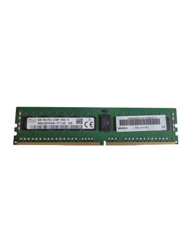 LENOVO 8GB PC4-2133P ECC REG HMA41GR7AFR4N-TF