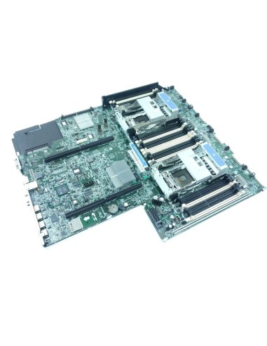 PŁYTA GŁÓWNA HP PROLIANT DL380p G8 2xLGA2011 24xDDR3 662530-001 622217-00A
