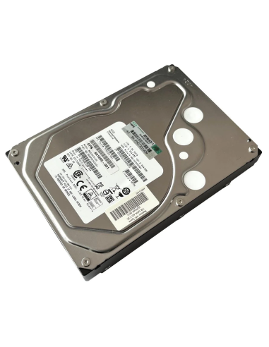 DYSK HP 1TB SATA 6G 7.2K 3,5 G8 G9 MB1000GDUNU 739333-001
