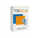 TSplus Remote Access Desktop PLUS 5