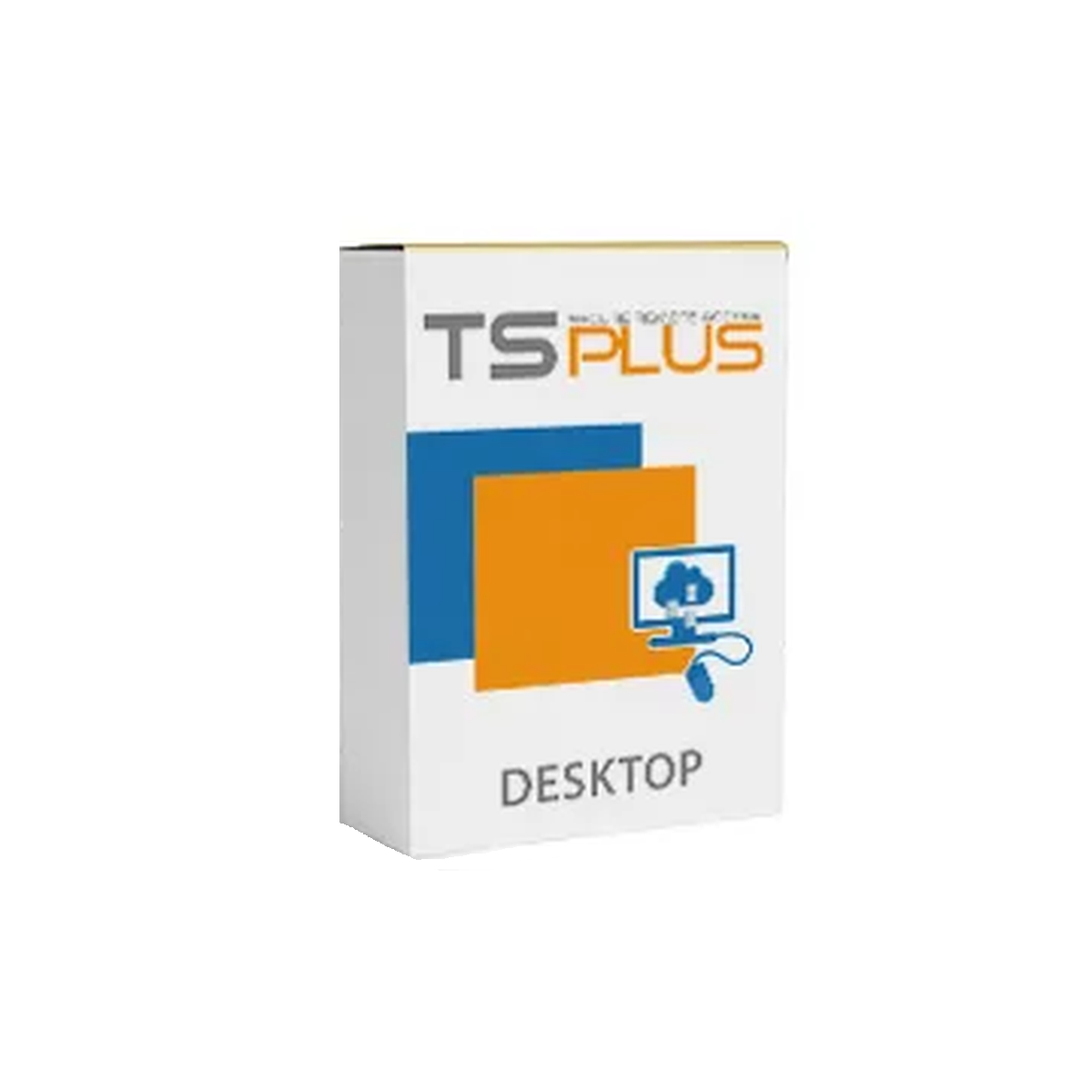 TSplus Remote Access Desktop PLUS 5