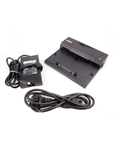 STACJA DOKUJACA DELL E-PORT USB 3.0 130W 0665MJ