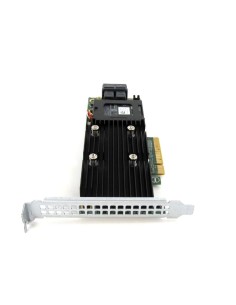 KONTROLER RAID DELL PERC H730 12GB SAS SATA PCI-E FULL BATERIA 044GNF