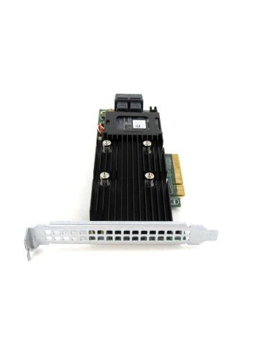 KONTROLER RAID DELL PERC H730 12GB SAS SATA PCI-E FULL BATERIA 044GNF