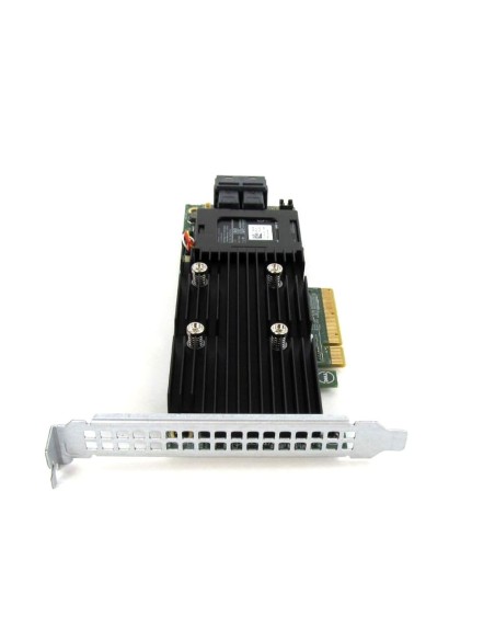 KONTROLER RAID DELL PERC H730 12GB SAS SATA PCI-E FULL BATERIA 044GNF
