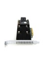 KONTROLER RAID DELL PERC H730 12GB SAS SATA PCI-E FULL BATERIA 044GNF