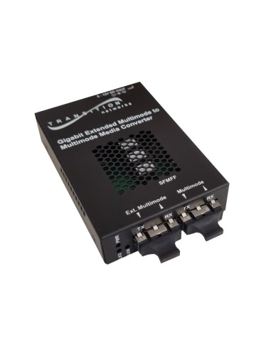 TRANSITION NETWORKS SGFEB1024-120 2xTX 2xRX MULTI