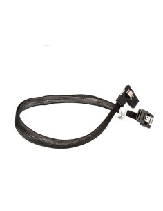 KABEL DELL MINI SAS 2xSFF-8087 45CM Y674P