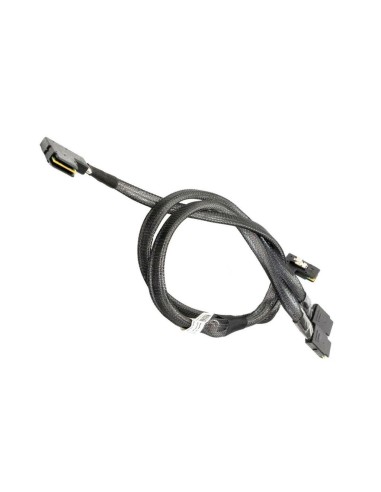 KABEL MINI SAS 2xSFF-8087 NA 2xSFF-8087 42CM R1RNV