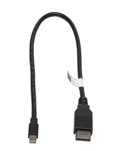 KABEL DELL DISPLAYPORT NA MINI DISPLAYPORT N67GT