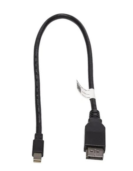 KABEL DELL DISPLAYPORT NA MINI DISPLAYPORT N67GT