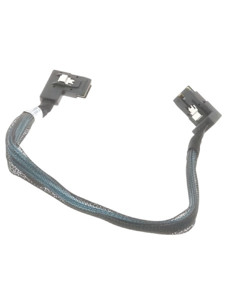 KABEL IBM 2xMINI SAS SFF-8087 34CM 49Y5399