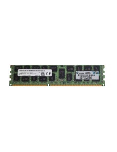 HP MICRON 8GB PC3L-12800R ECC REG 713755-071