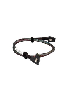 KABEL HP MINI SAS 2xSFF-8087 76CM 677068-001