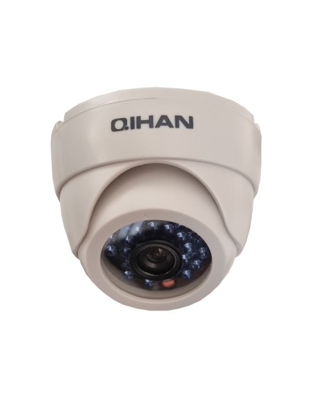 KAMERA QIHAN CCD-159 20EA 15M 600TVL KOLOR