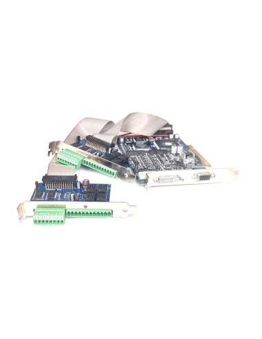XECAP100B DIGITAL VIDEO RECORDER CAPTURE CARD