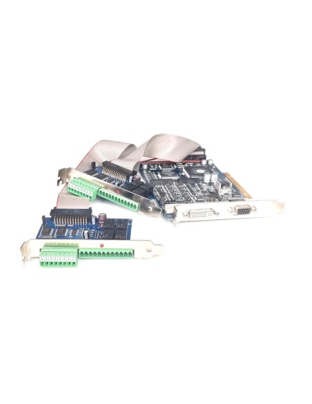 XECAP100B DIGITAL VIDEO RECORDER CAPTURE CARD