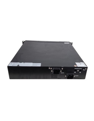 MODUŁ BATERYJNY EATON UPS 5PX EBM 48V 8x9mAh 2U