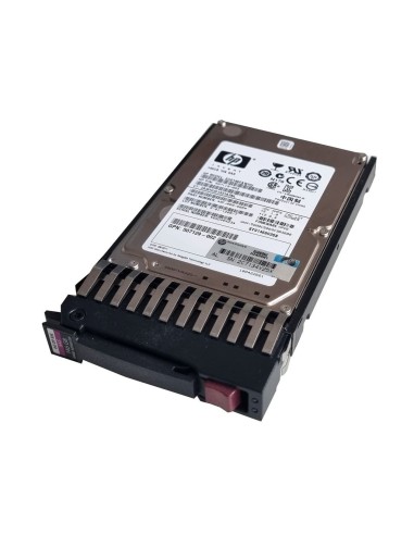 DYSK HP 146GB SAS 10K 6G 2,5 507119-003