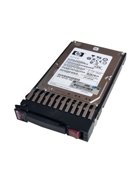 DYSK HP 146GB SAS 10K 6G 2,5 507119-003