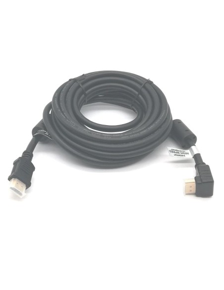 KABEL HDMI-1050V HIGHT SPEED DELTACO 5M