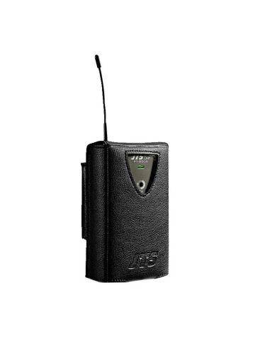 ODBIORNIK WIELOCZĘSTOTLIWOŚCIOWY JTS US-8001D UHF