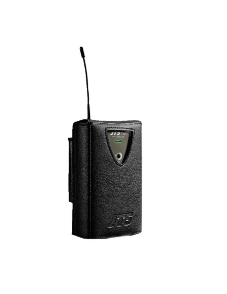 ODBIORNIK WIELOCZĘSTOTLIWOŚCIOWY JTS US-8001D UHF