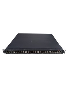 BROCADE ICX 6450-48 48x1GB 2xSFP 2xSFP+ 10G