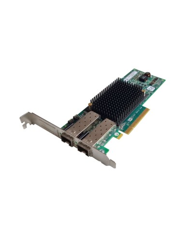 EMULEX LPE12002 2x8GB PCIE HBA FULL P002181-01B