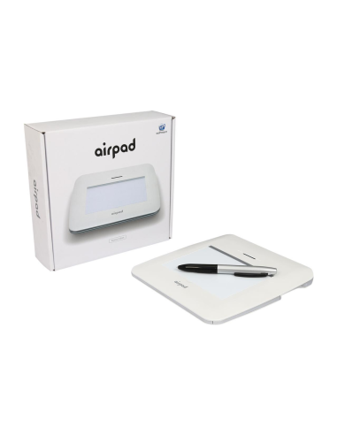TABLET GRAFICZNY AWIND TWL530 PEN USB 2.4GHz