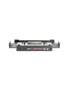 REPLIKATOR PORTÓW HP AK155AA 2xUSB 2xPS/2 1xRS-32 2