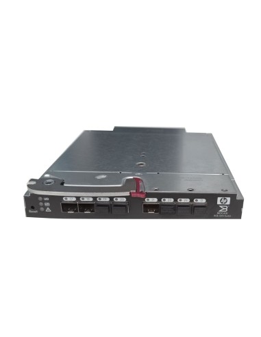 HP BROCADE 8/12C 8GB SAN SWITCH BLADESYSTEM AJ820A