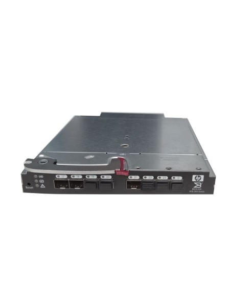 HP BROCADE 8/12C 8GB SAN SWITCH BLADESYSTEM AJ820A