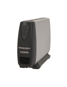 MEDIA SERWER ARGOSY MOBILE VIDEO HDD SATA 3.5'