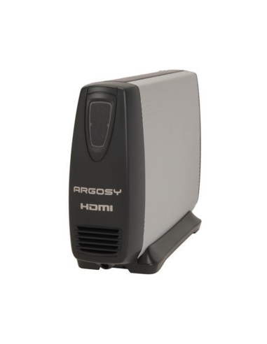 MEDIA SERWER ARGOSY MOBILE VIDEO HDD SATA 3.5'