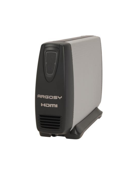 MEDIA SERWER ARGOSY MOBILE VIDEO HDD SATA 3.5'