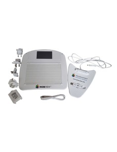 ZESTAW MOBIVIEW WORKSPACE MWB600 TABLICA INTER