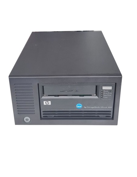 HP ULTRIUM 460 LTO2 200/400GB SCSI Q1520A-60001