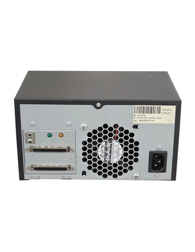 HP ULTRIUM 460 LTO2 200/400GB SCSI Q1520A-60001
