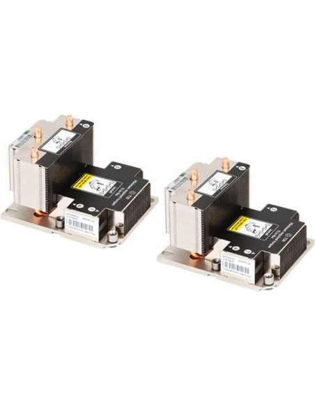 HPE PROLIANT DL380 GEN10 HIGH PERF HEATSINK KIT