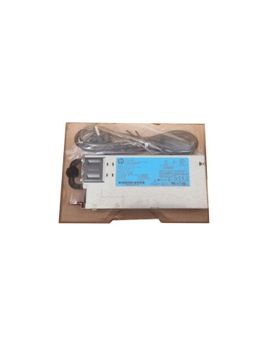ZASILACZ HP HSTNS-PL28-AD 460W G8 739252-B2