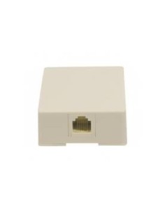 MOCOWANIE NA KABEL 1xRJ45 EXC-270020
