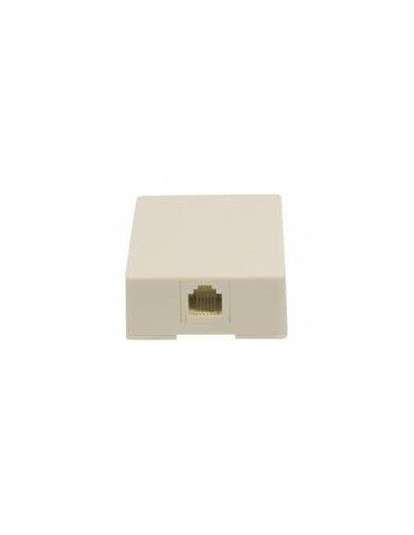 MOCOWANIE NA KABEL 1xRJ45 EXC-270020