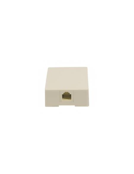 MOCOWANIE NA KABEL 1xRJ45 EXC-270020